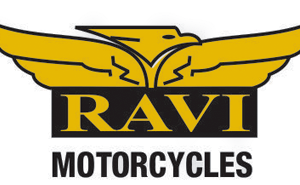 ravi bike